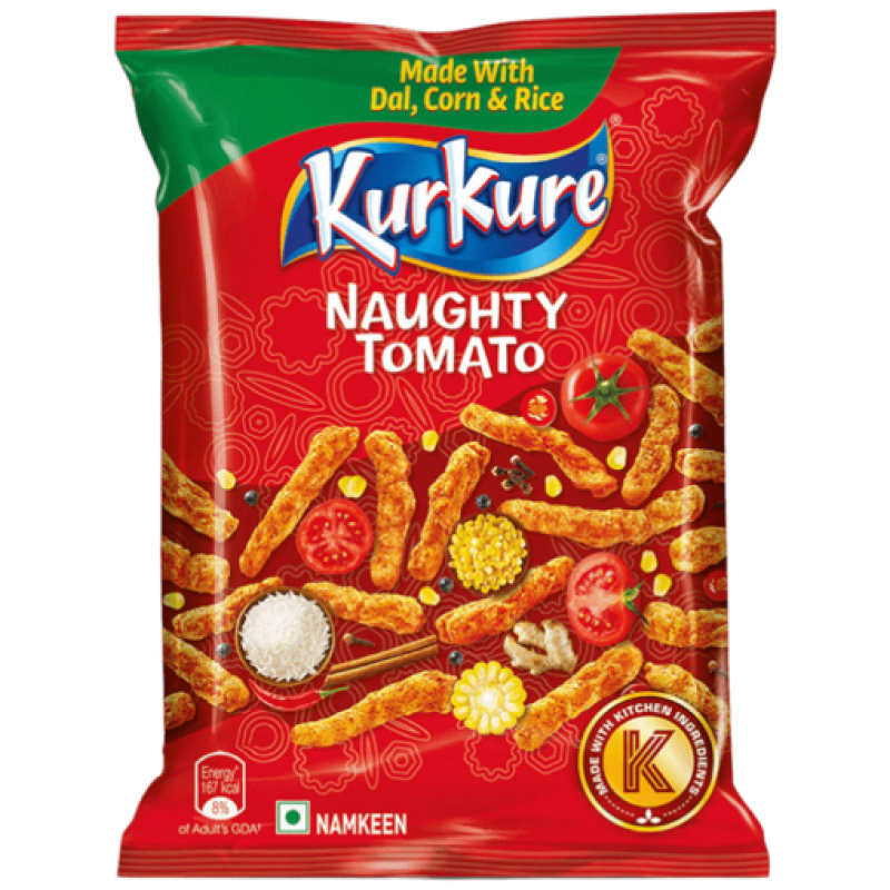 Kurkary naughty Tomato 64 x 90gr کرانچی گوجه ای