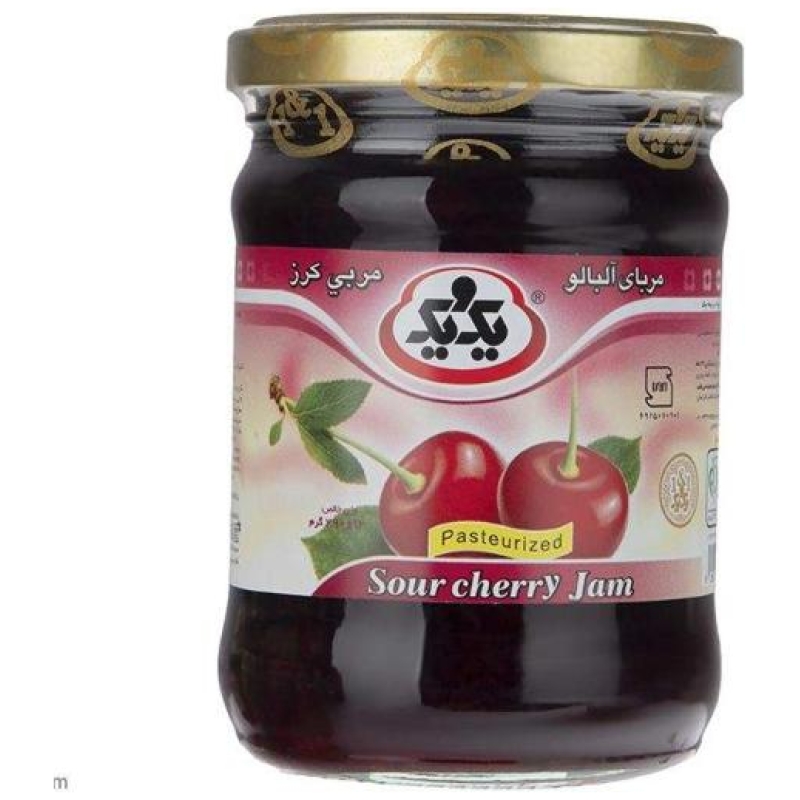 1&1Kirchemarmelade