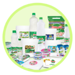 Milchprodukte