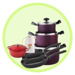 Küche & Kochen