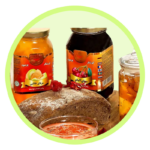 Marmeladen